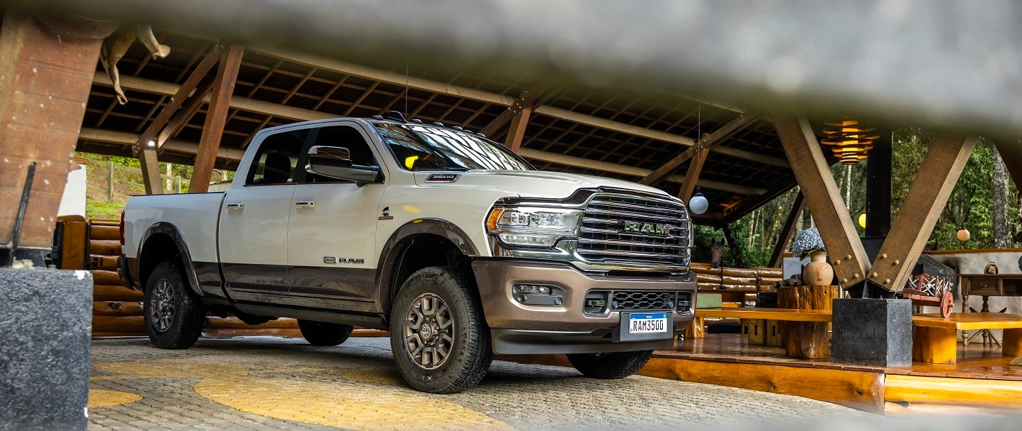 Ram 3500 003