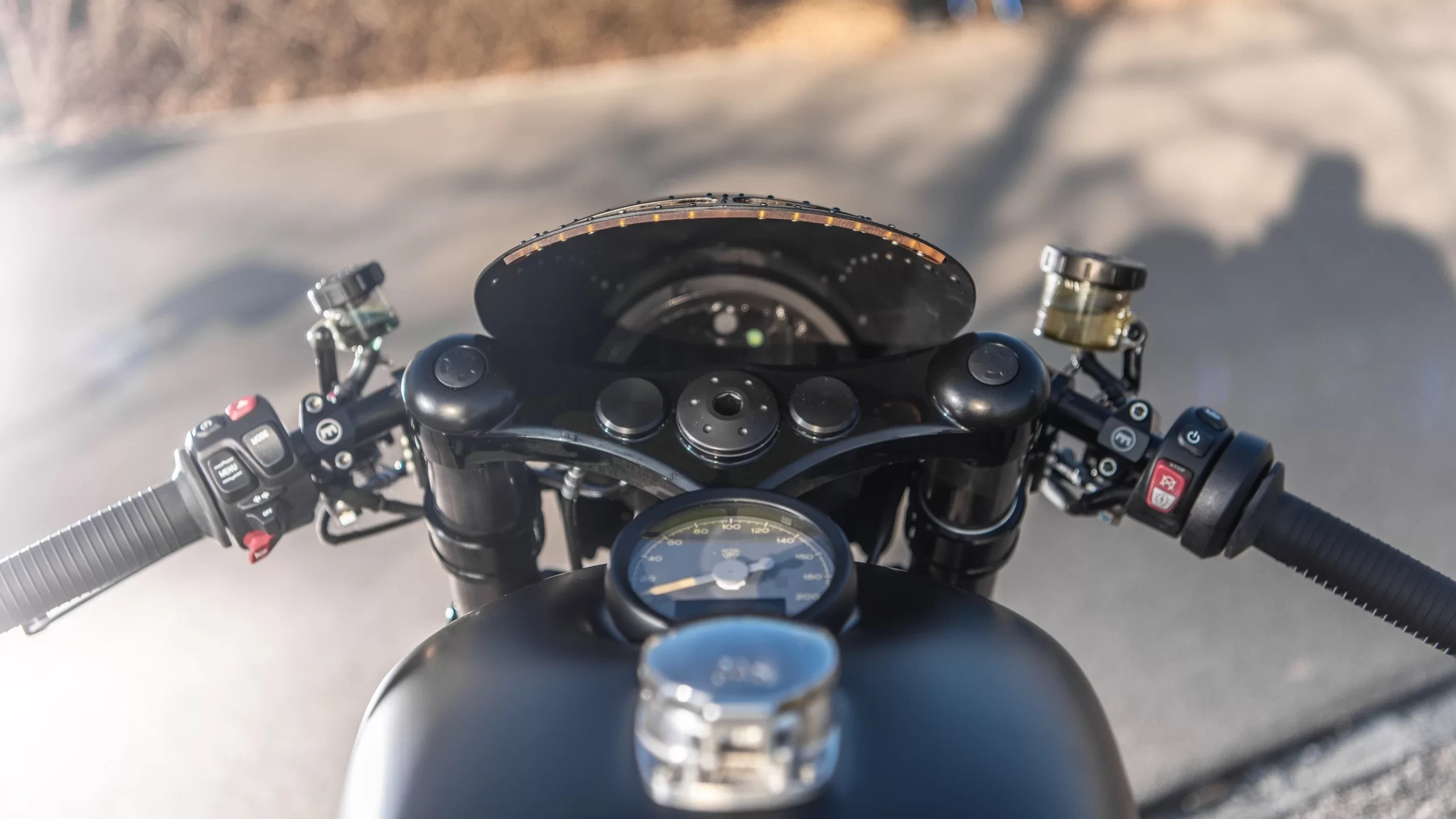 Bmw R 18 Customizada (5)