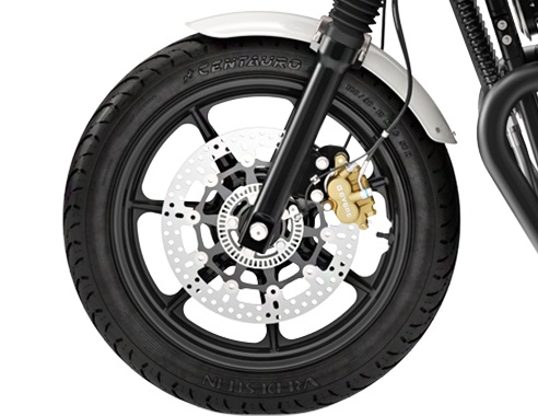 Royal Enfield 2023 1