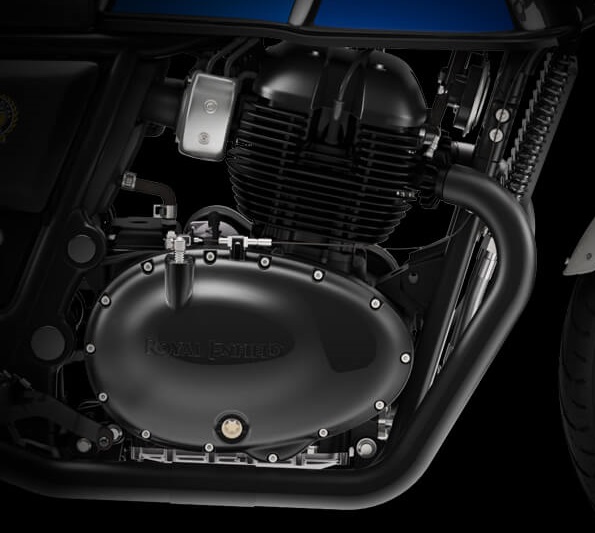 Royal Enfield 2023 2