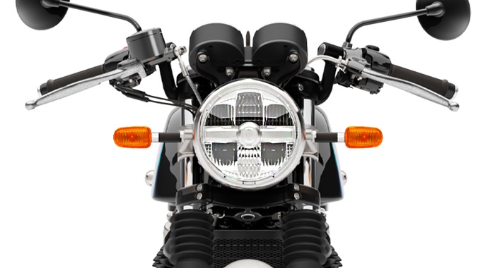 Royal Enfield 2023 3