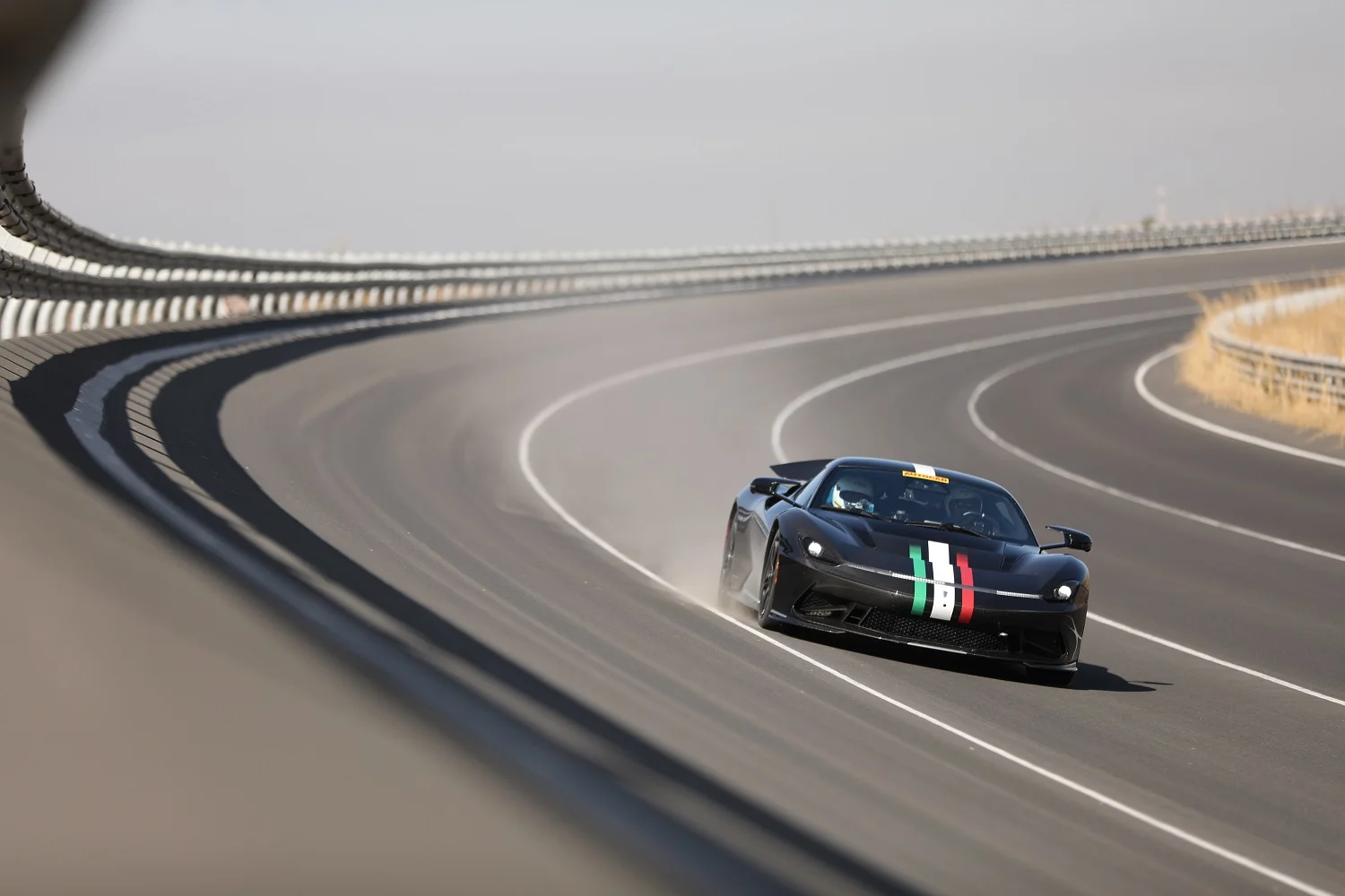 Pininfarina Battista Hyper Gt Breaks Records In India 6