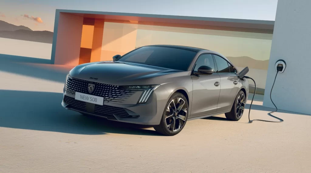 Peugeot 508hybrid 2302cv 004 Fr 63f7d39547b40