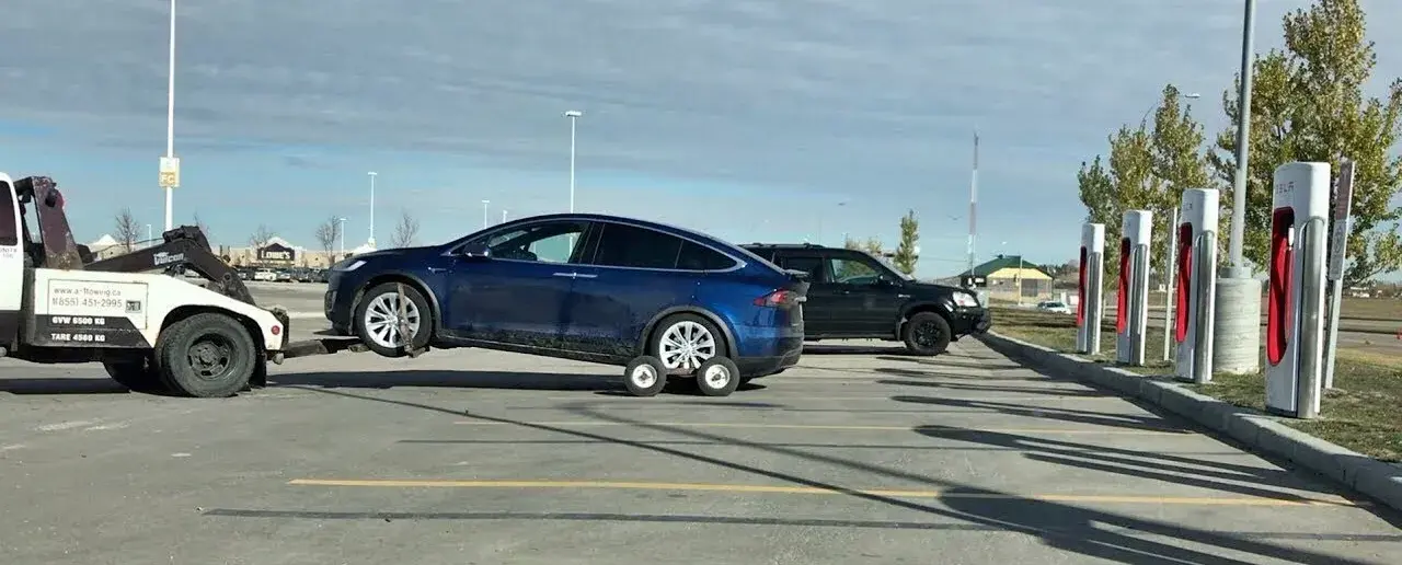 Carro Elétrico
