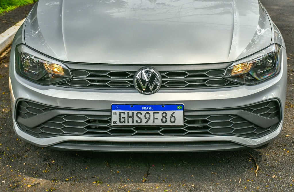 Volkswagen Polo Track 9549
