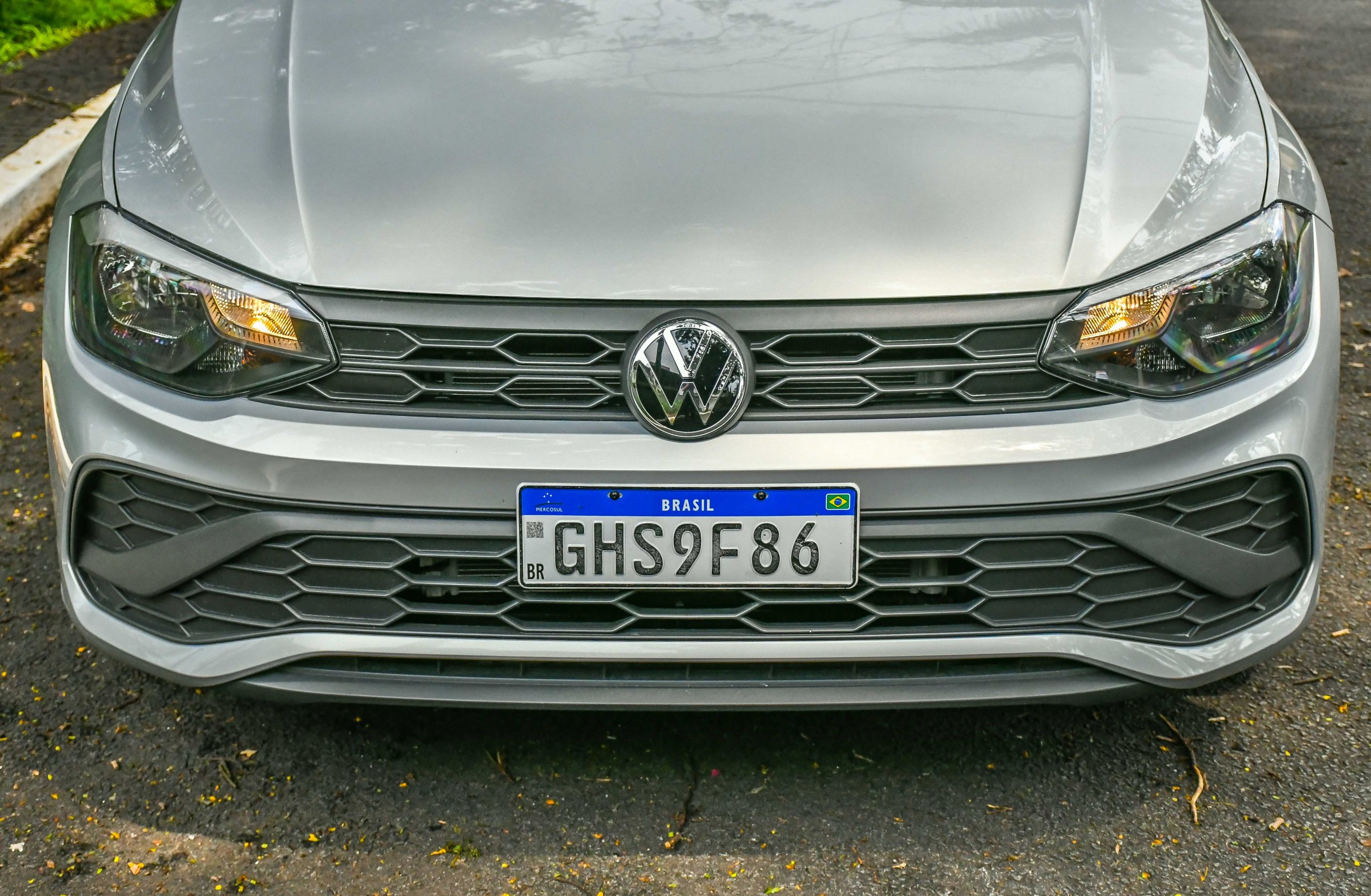 Volkswagen Polo Track 9549