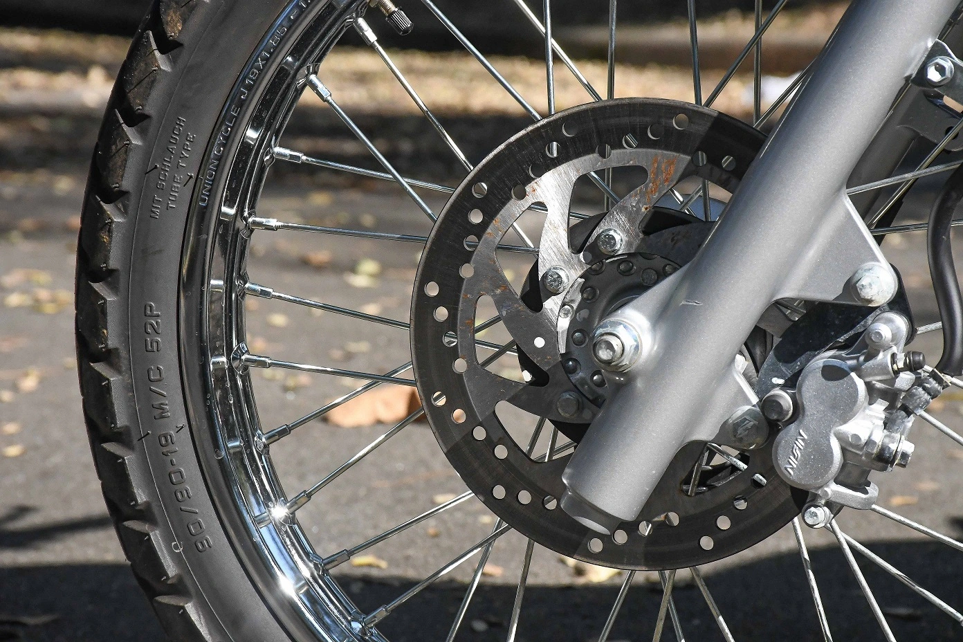 Yamaha Xtz 150 Crosser (2)