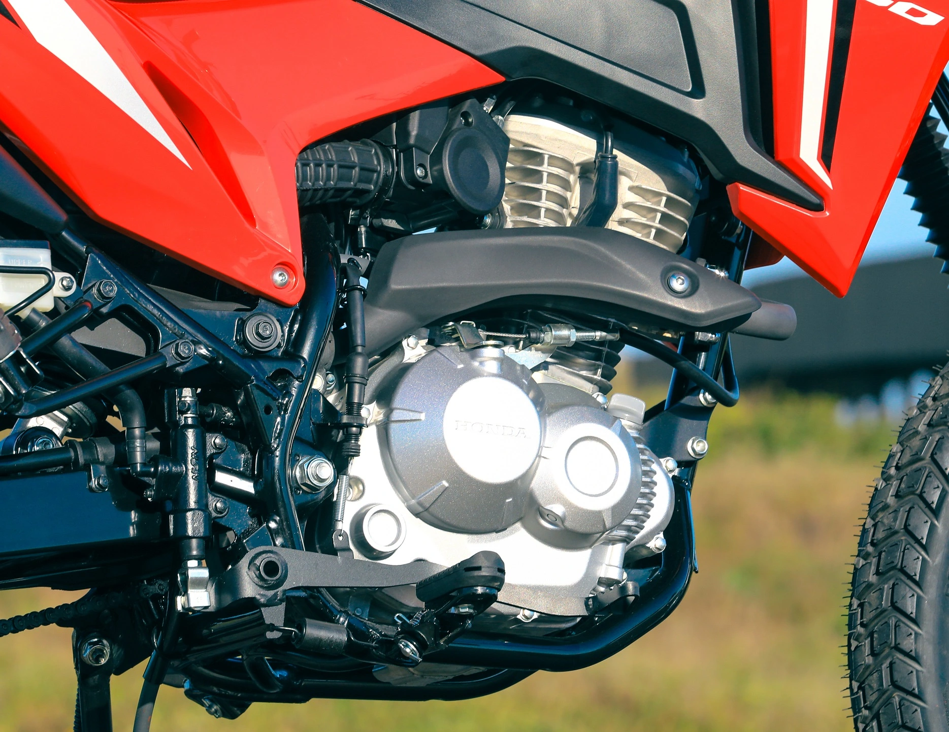 Honda Nxr 160 Bros (5)