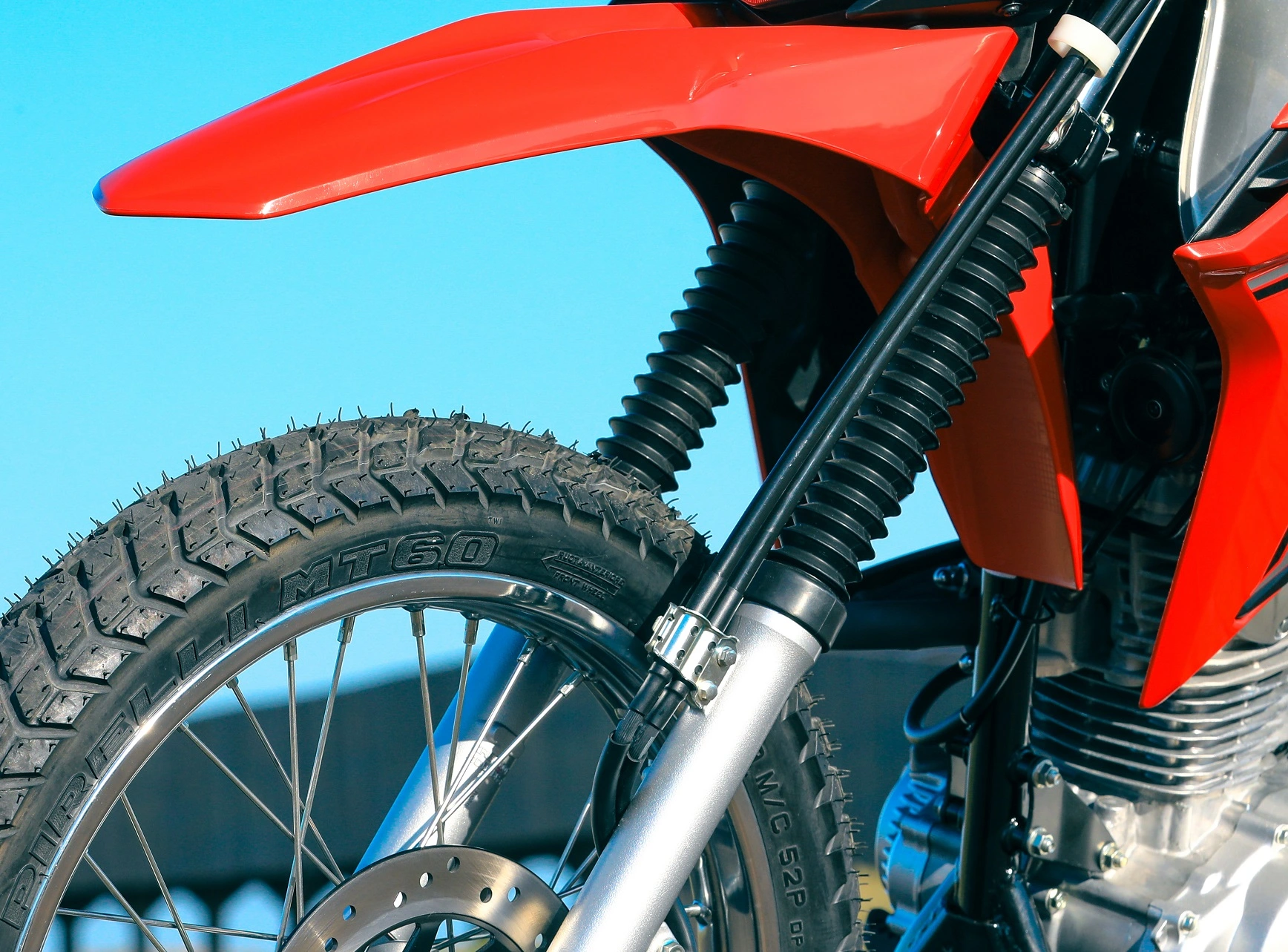 Honda Nxr 160 Bros (4)