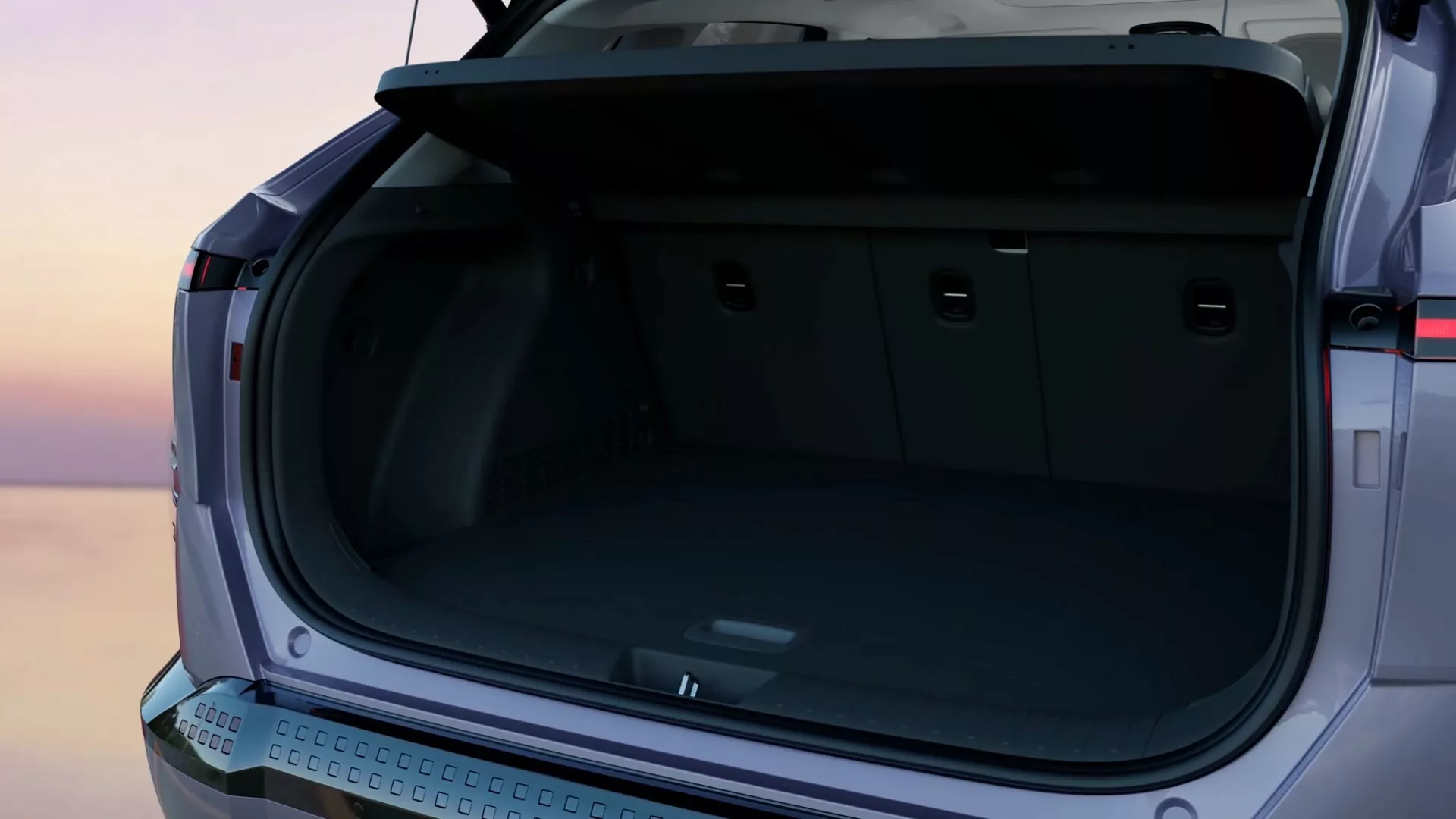 Hyundai Kona Electric 6
