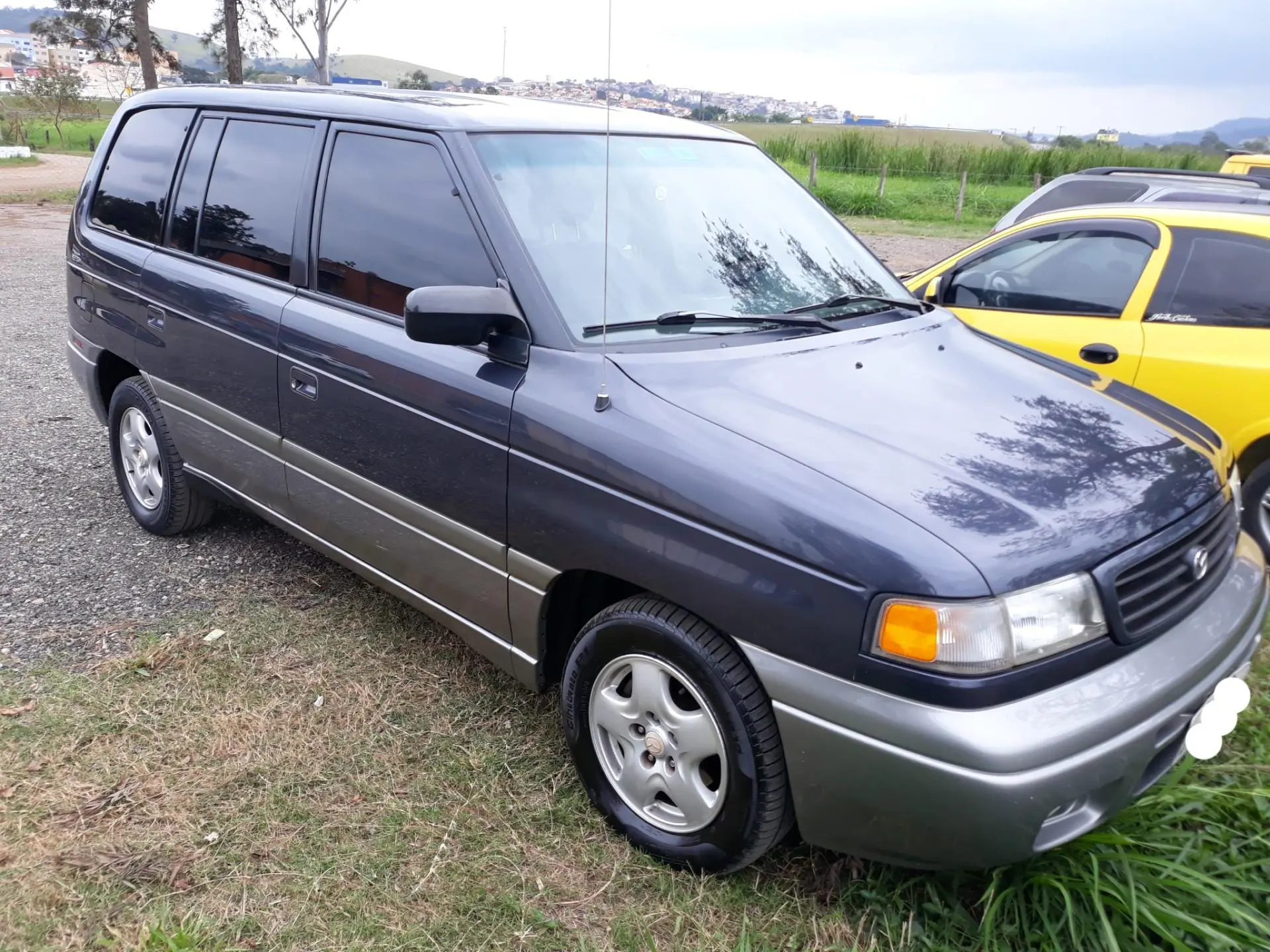 Mazda Mpv