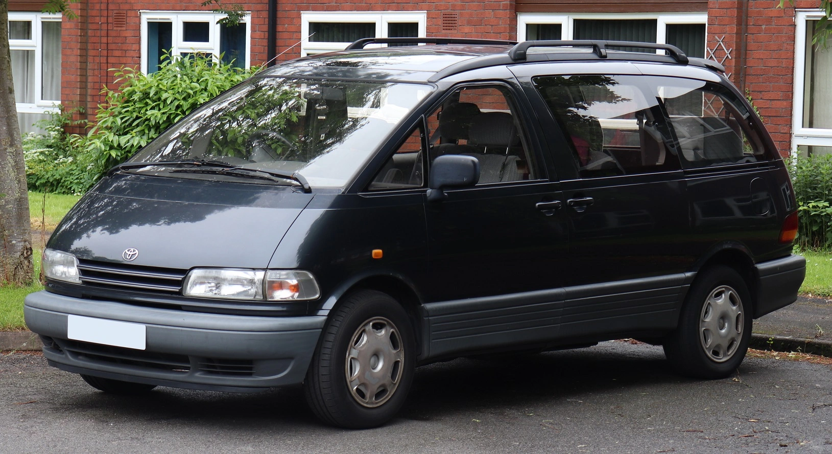 Toyota Previa