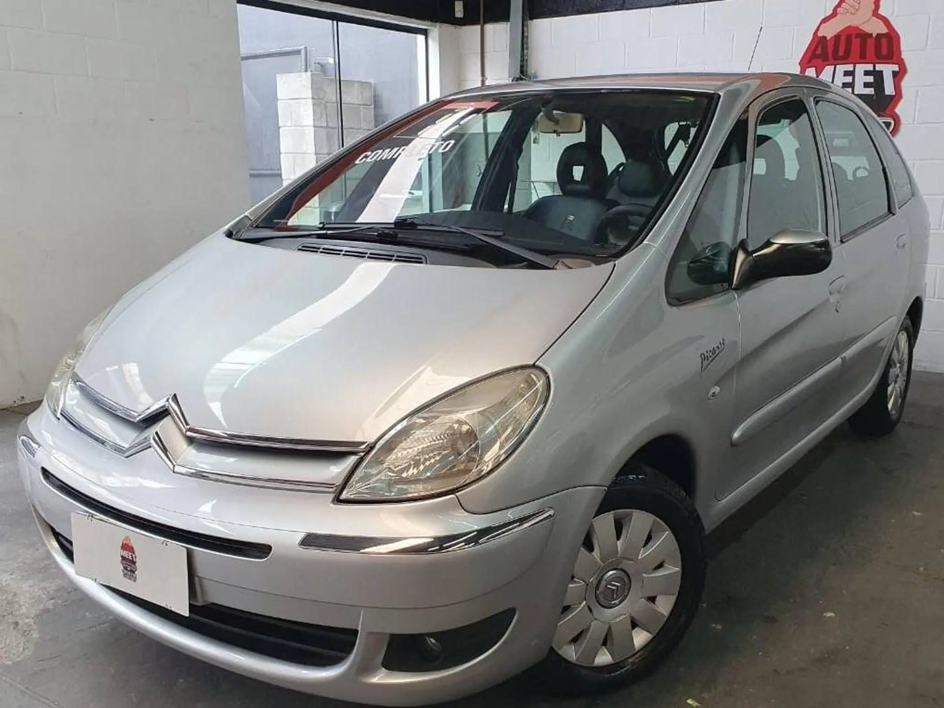 Citroen Xsara Picasso