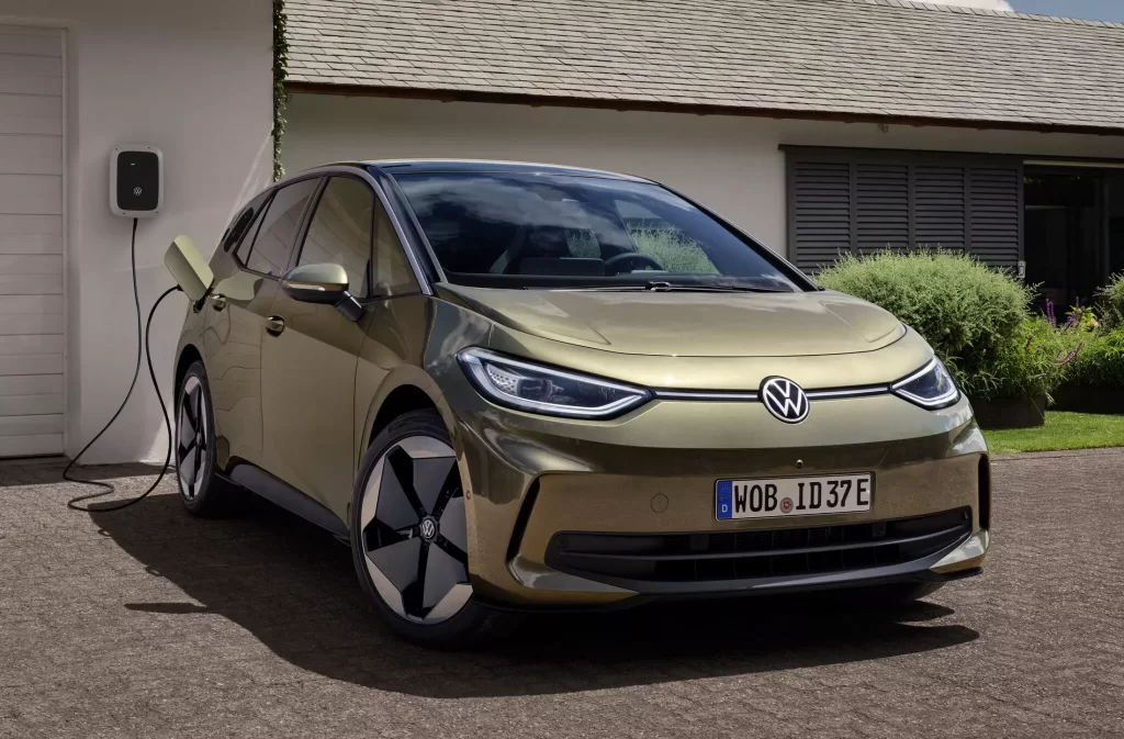 2024 Volkswagen ID.3 4 2048x1346