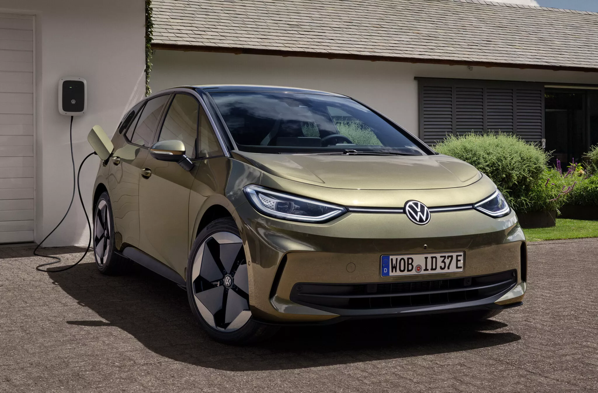 2024 Volkswagen ID.3 4 2048x1346