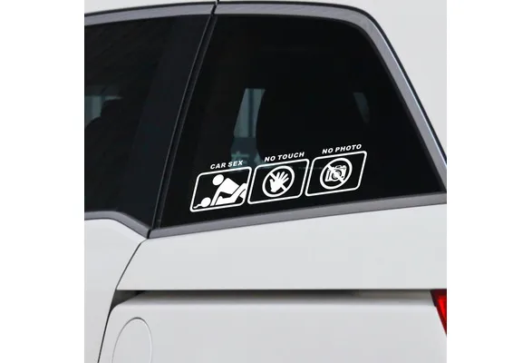 Car Stckr