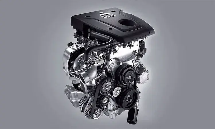 Mitsubishi Pajero Sport 2023 (1)