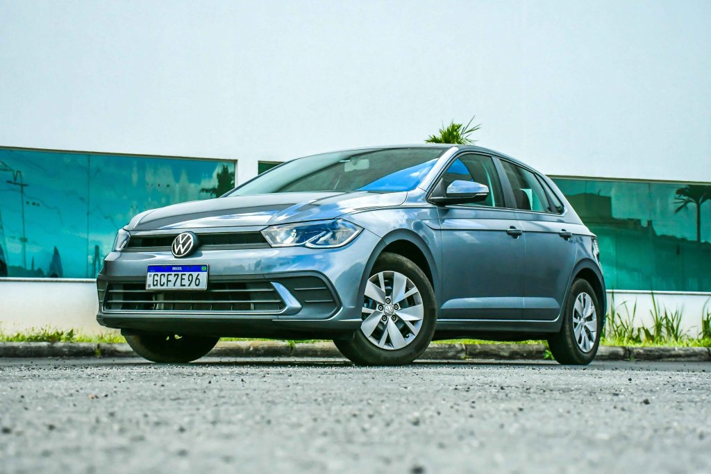 Novo Vw Polo 1.0 Mpi 7919 11zon 11zon
