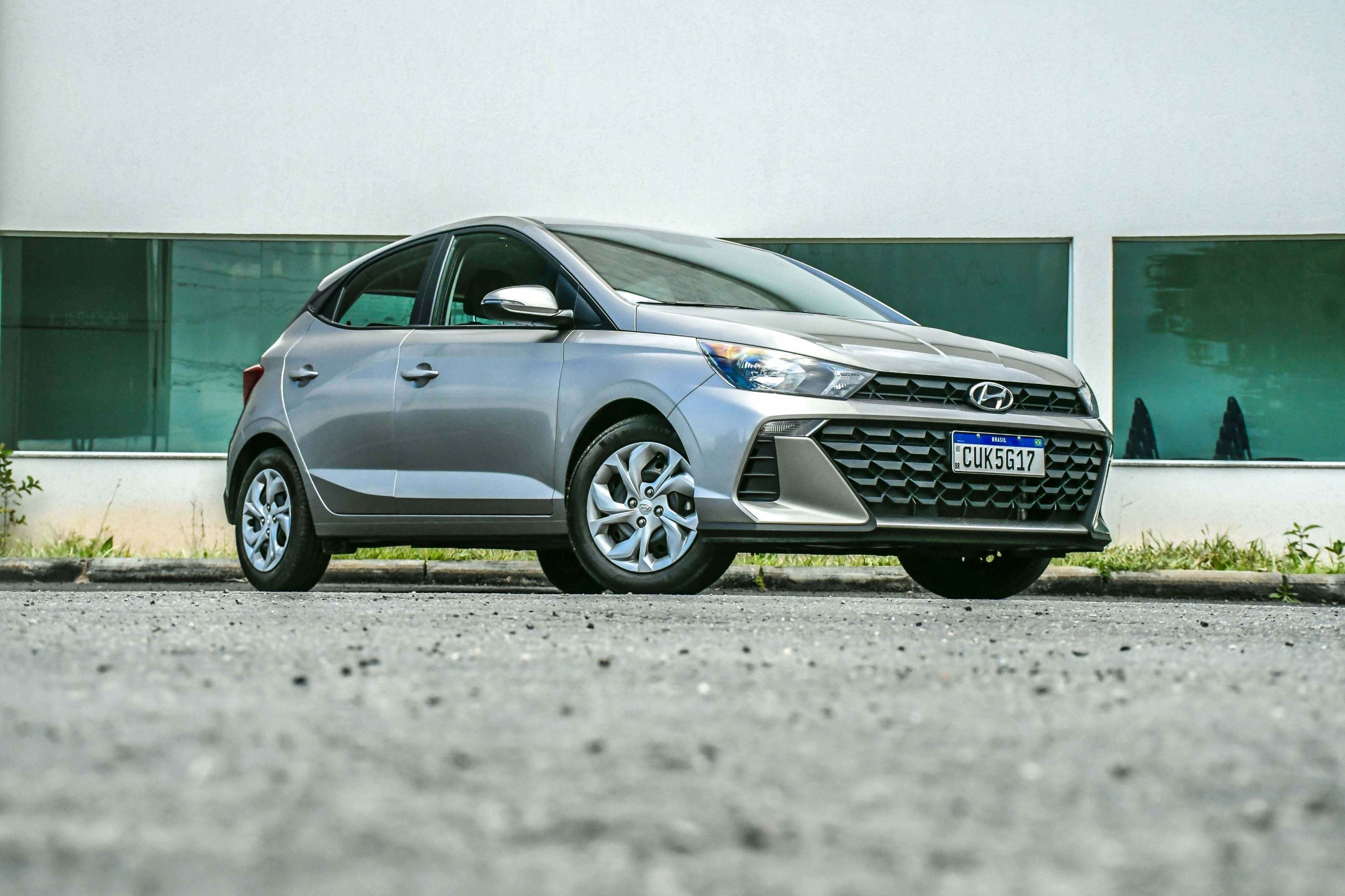 Hyundai Hb20 Comfort 1.0 8068 11zon 11zon