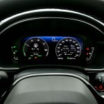 Honda Civic Hybrid 9345