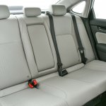 Honda Civic Hybrid 9372