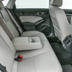 Honda Civic Hybrid 9382