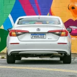 Honda Civic Hybrid 9451