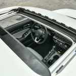 Honda Civic Hybrid 9496