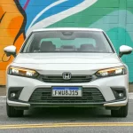 Honda Civic Hybrid 9476