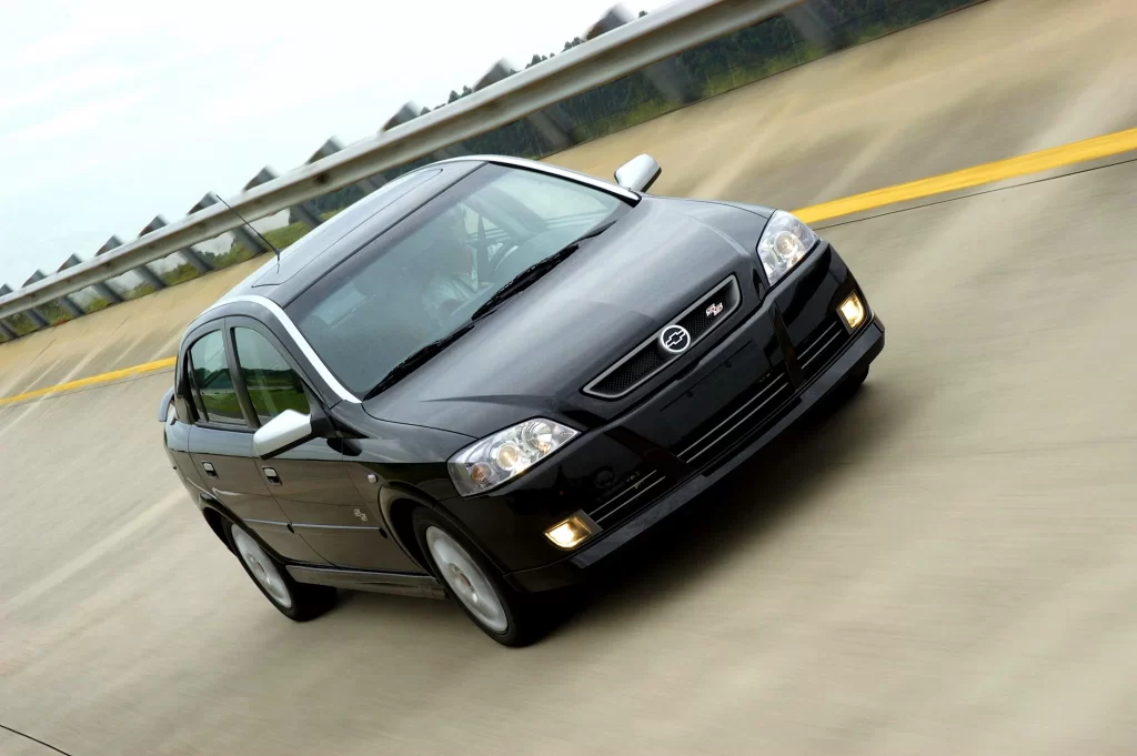 Chevrolet Astra Ss 7 Destaque