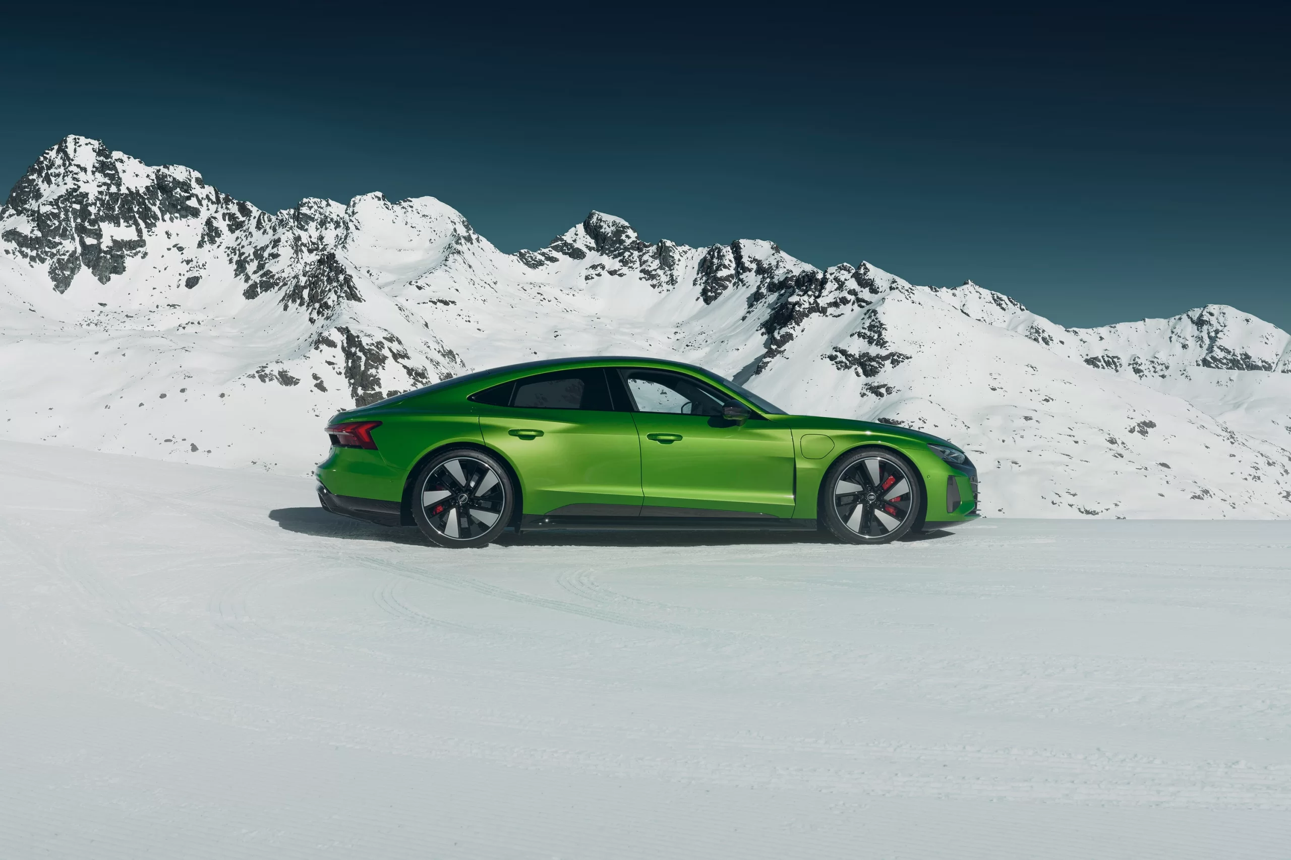 Audi Exclusive Destaque