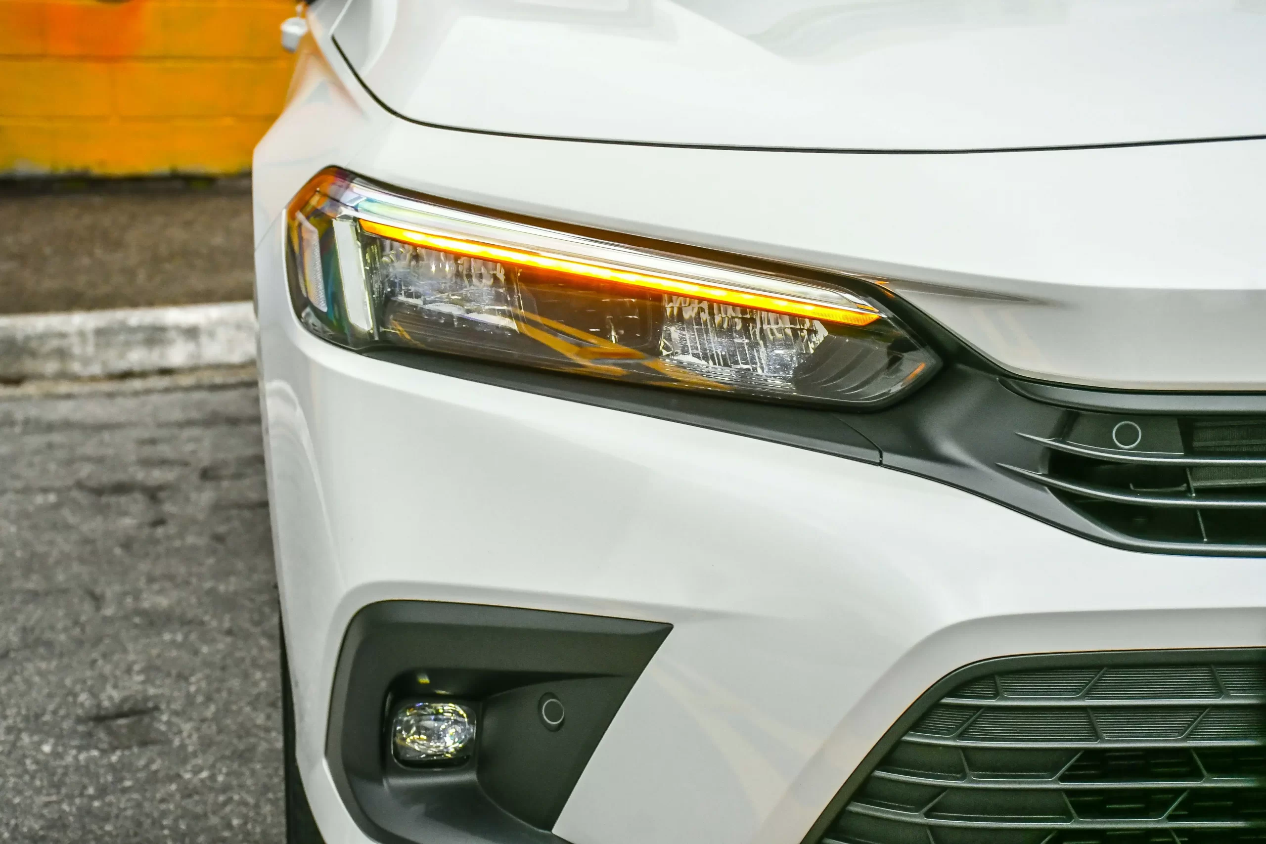 Honda Civic Hybrid 9488