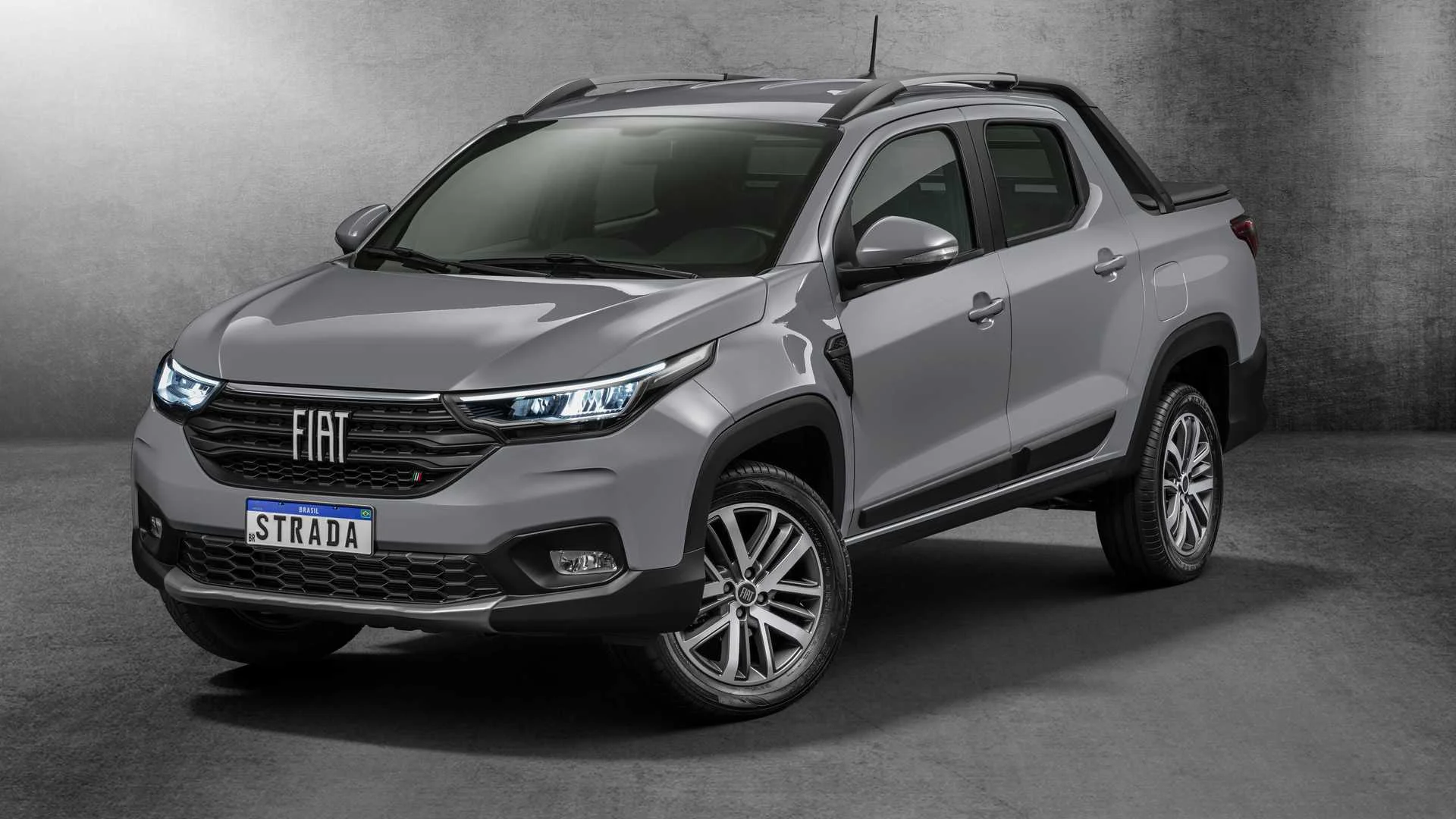 Fiat Strada 2023 1