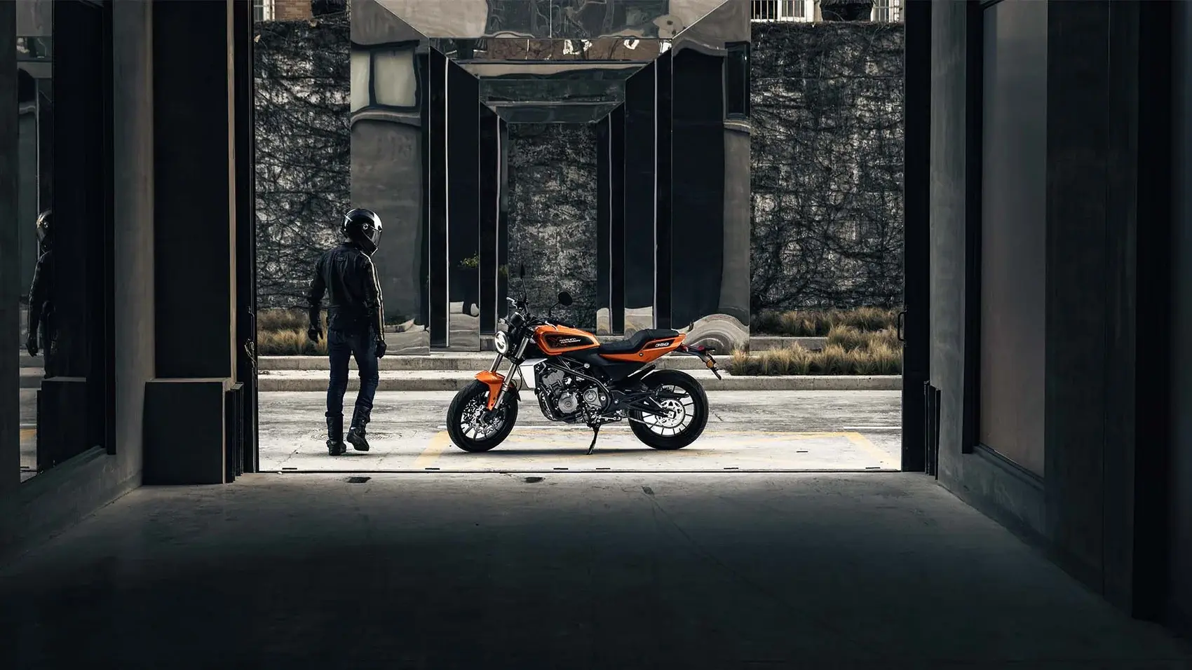 H D X350 3