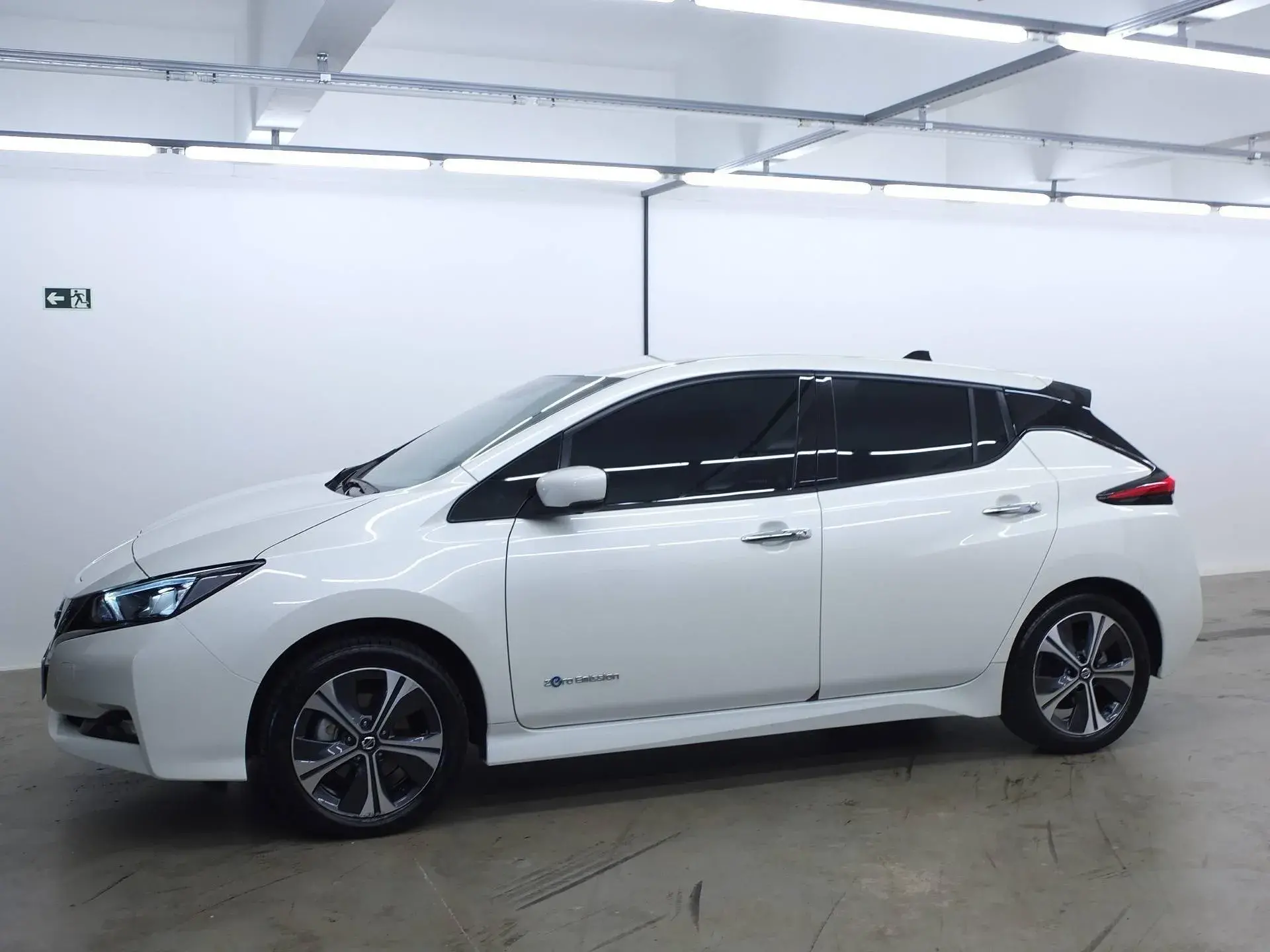 mega feirão carros elétricos