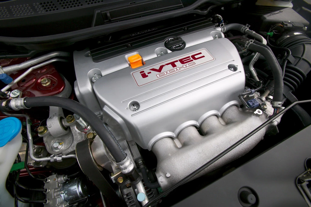 Civic Si 8ª Geração F3