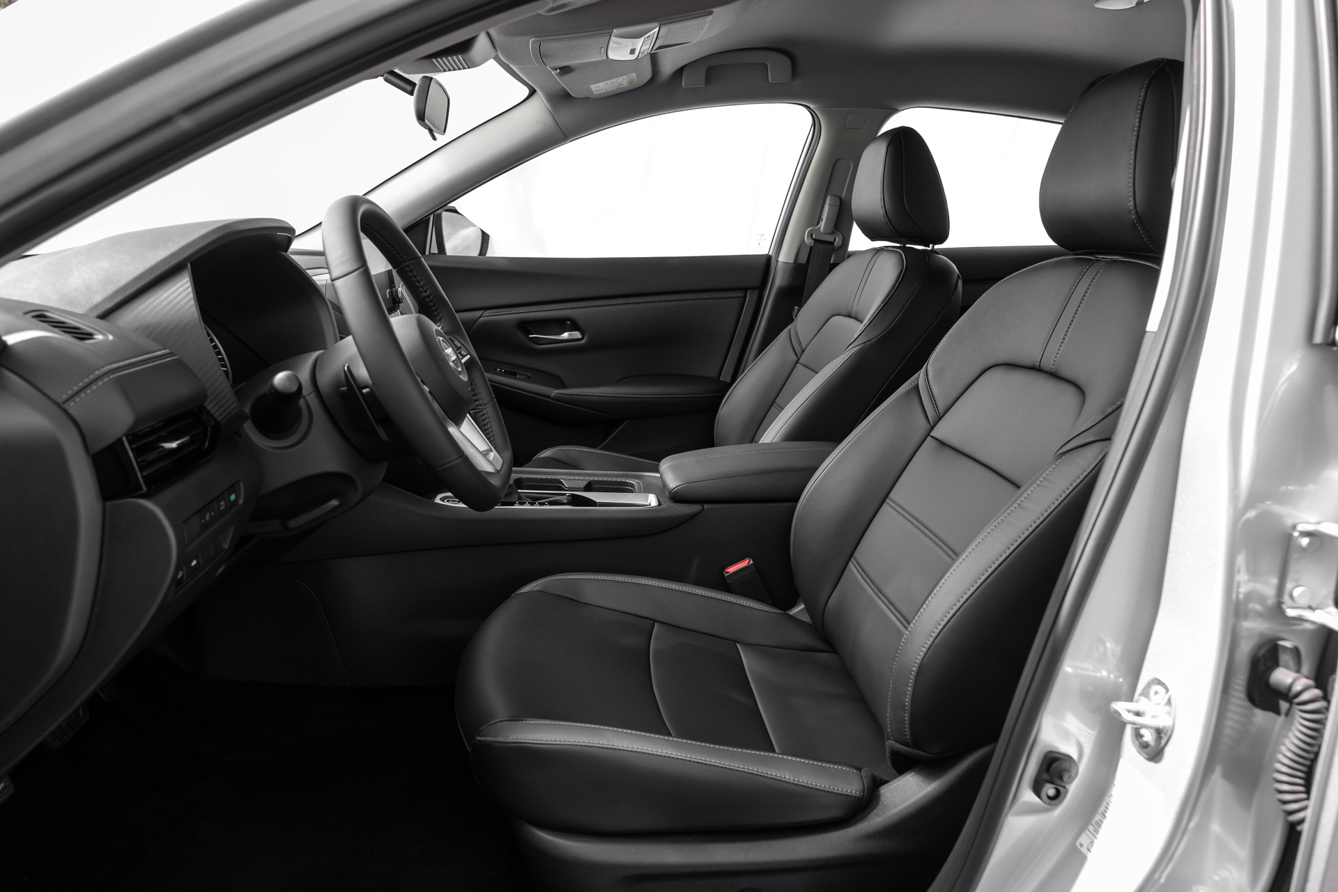 Novo Nissan Sentra Advance (3)