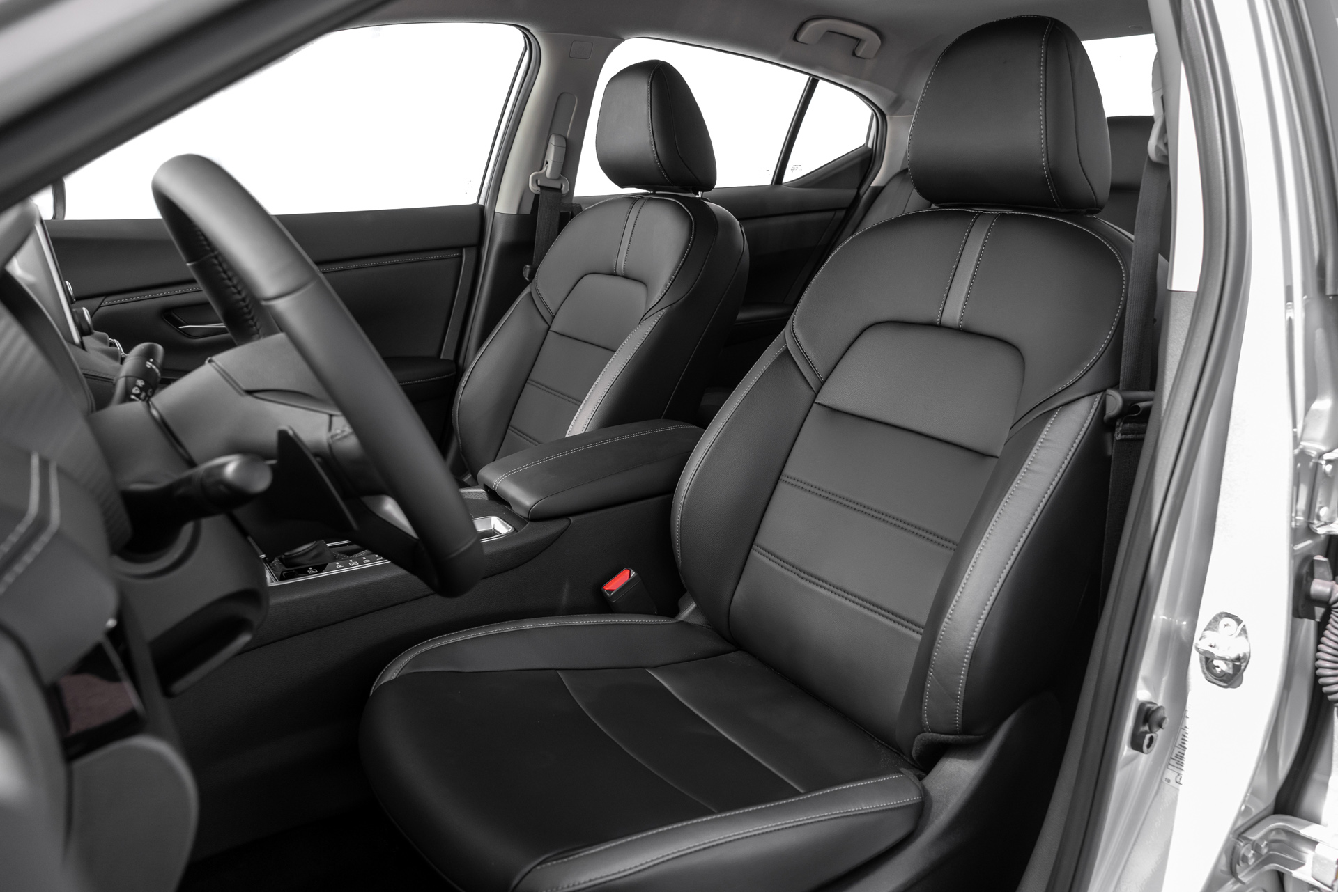 Novo Nissan Sentra Advance (4)