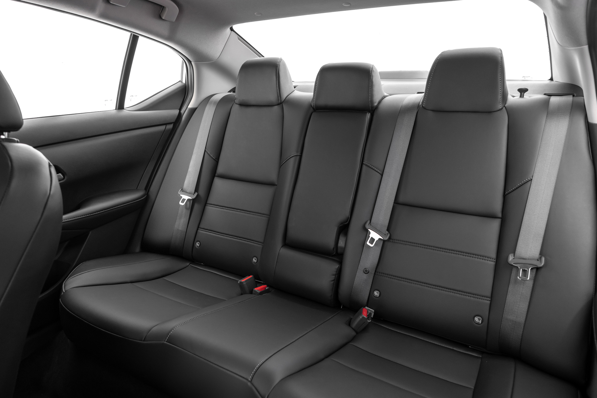 Novo Nissan Sentra Advance (5)