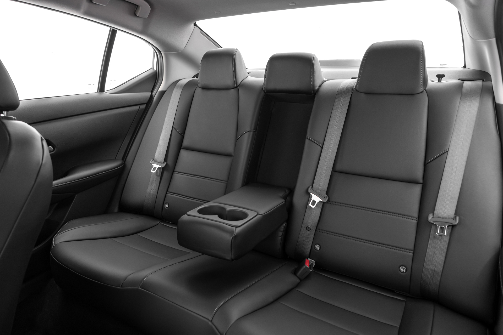 Novo Nissan Sentra Advance (6)