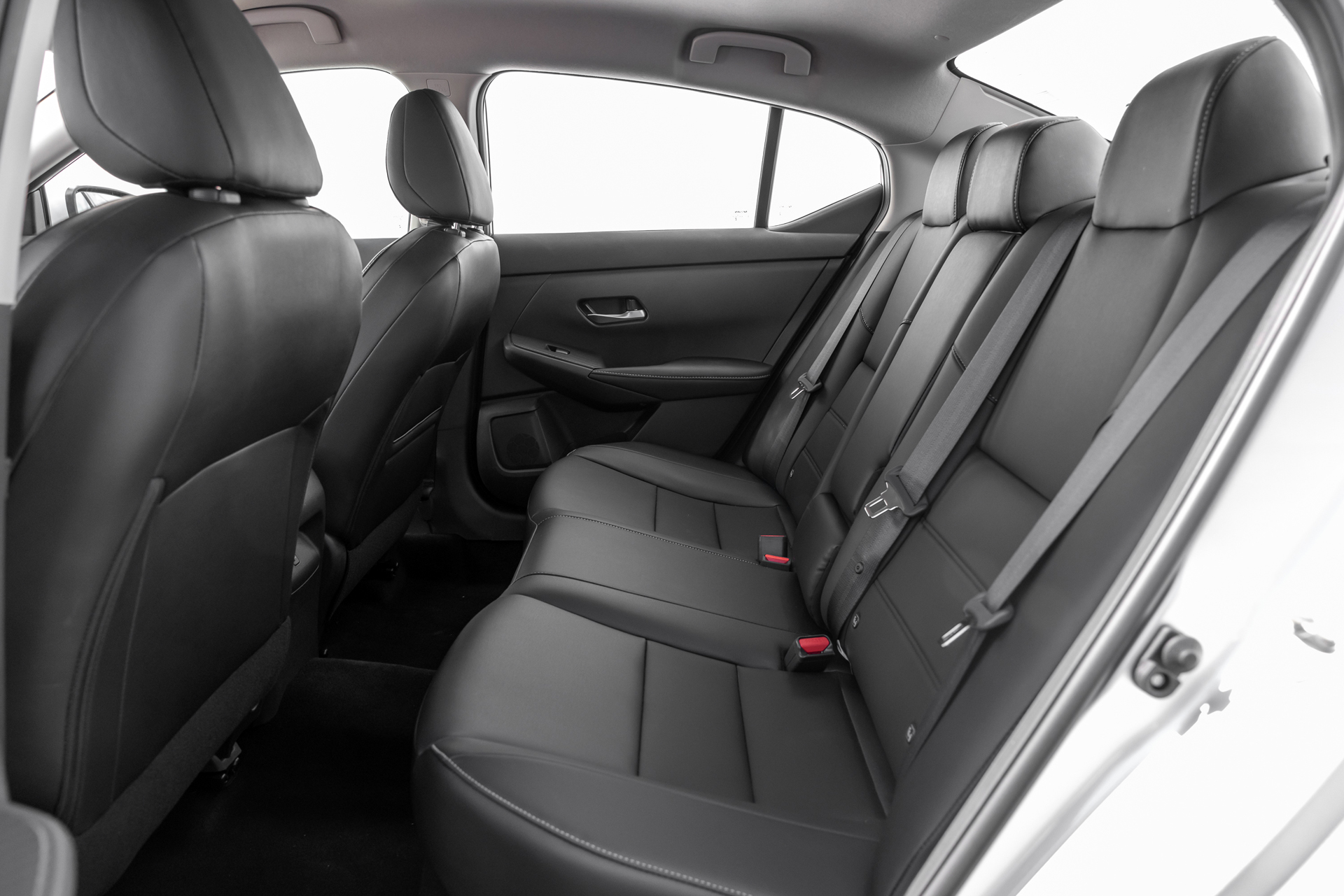 Novo Nissan Sentra Advance (7)
