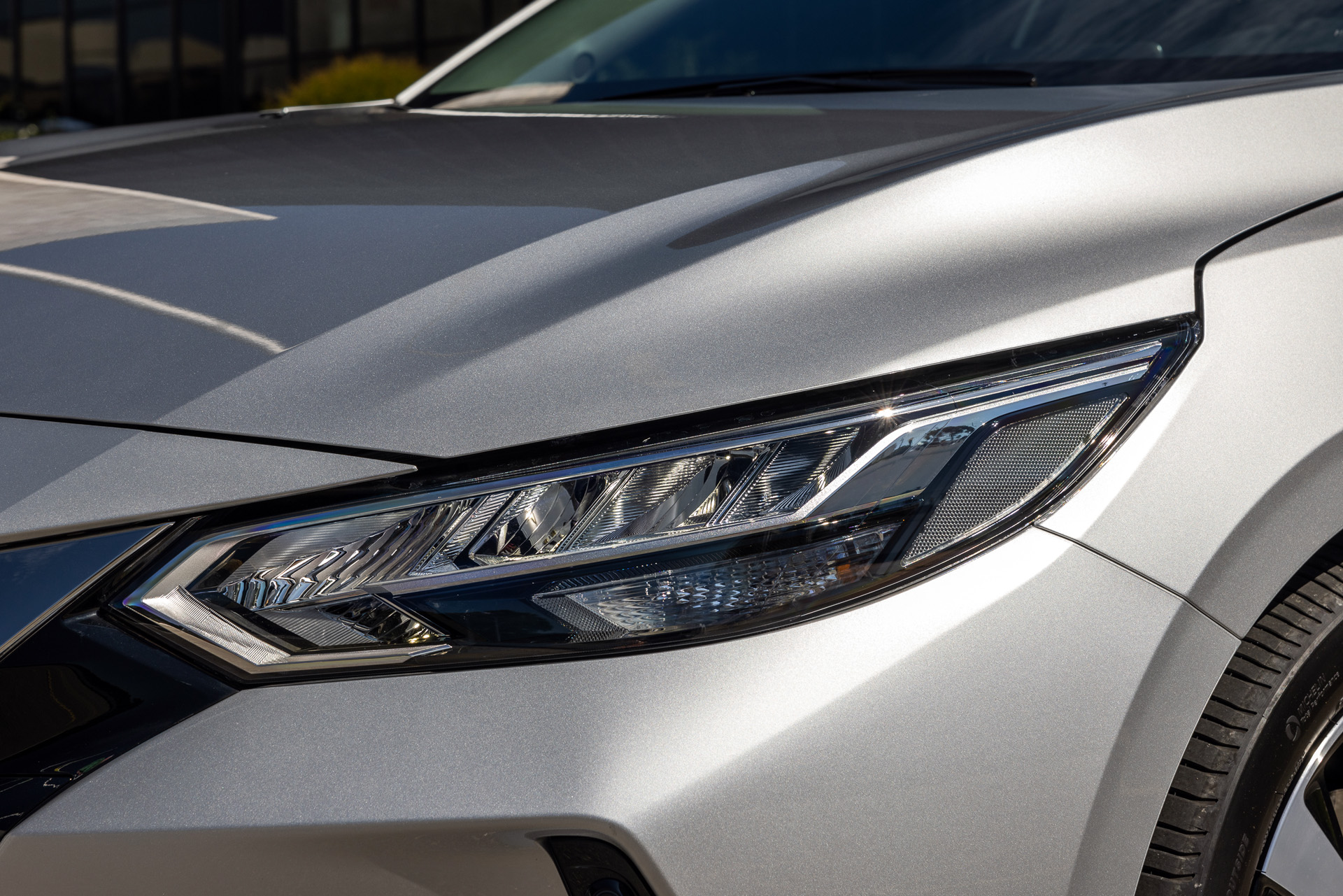 Novo Nissan Sentra Advance (8)