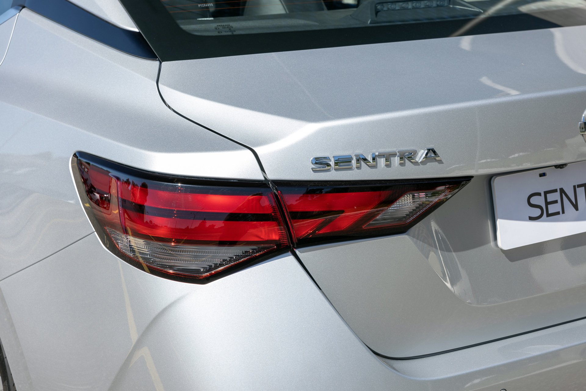 Novo Nissan Sentra Advance (10)