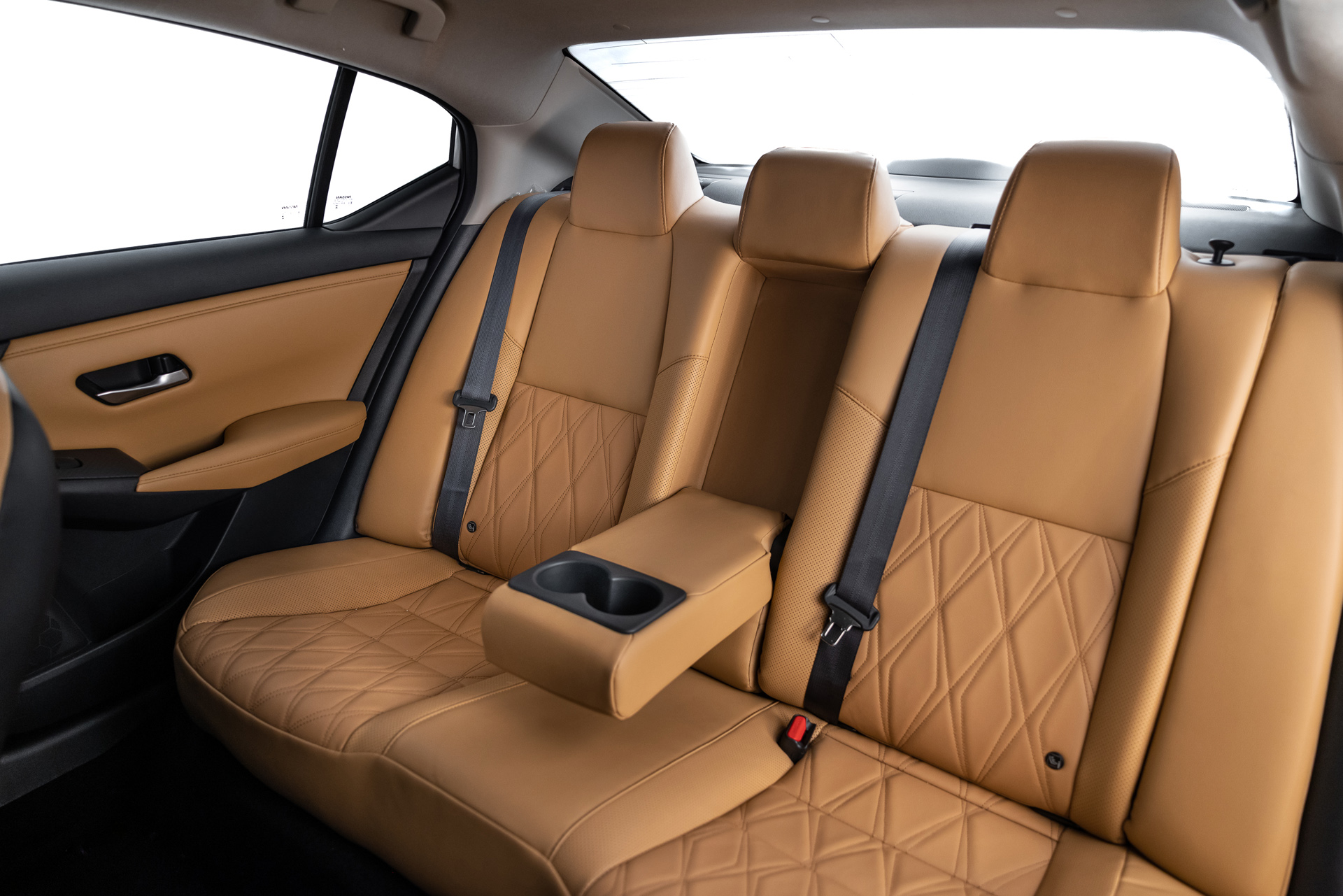 Novo Nissan Sentra Exclusive (11)