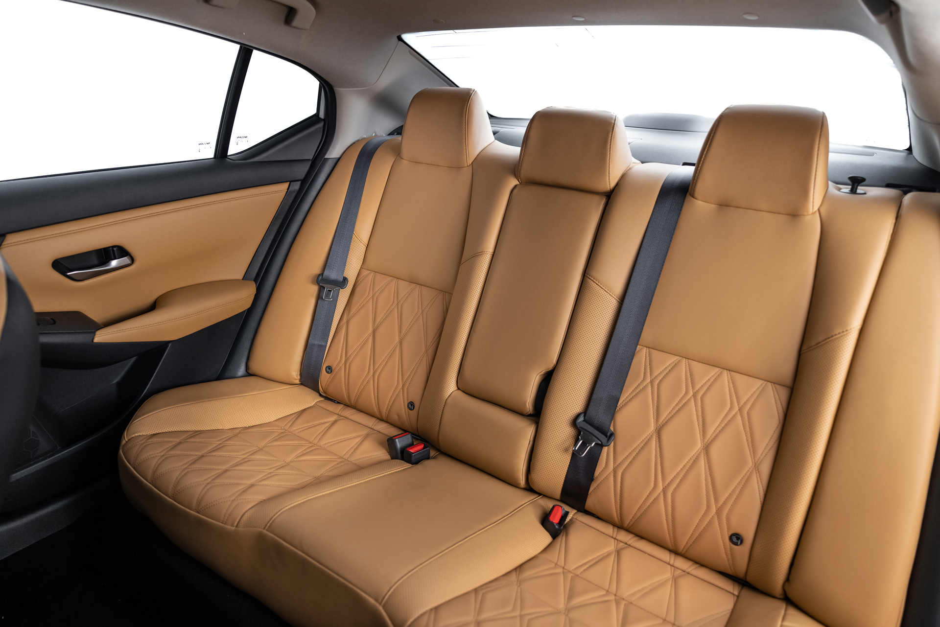 Novo Nissan Sentra Exclusive (12)
