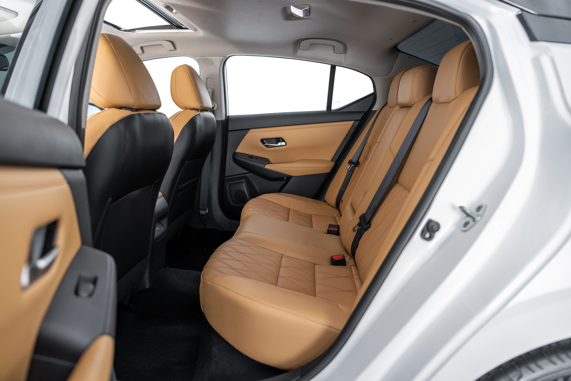 Novo Nissan Sentra Exclusive (13)