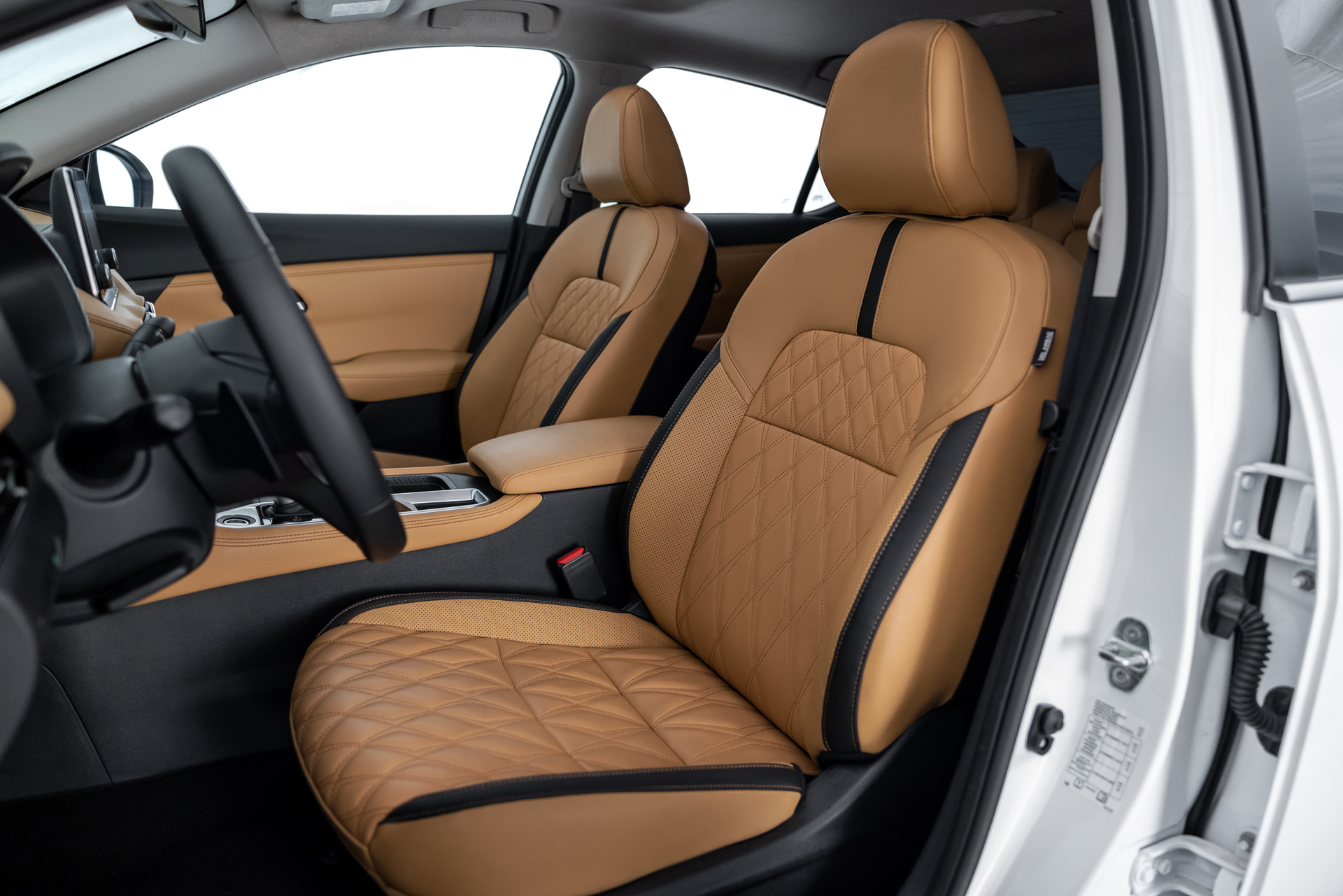 Novo Nissan Sentra Exclusive (18)