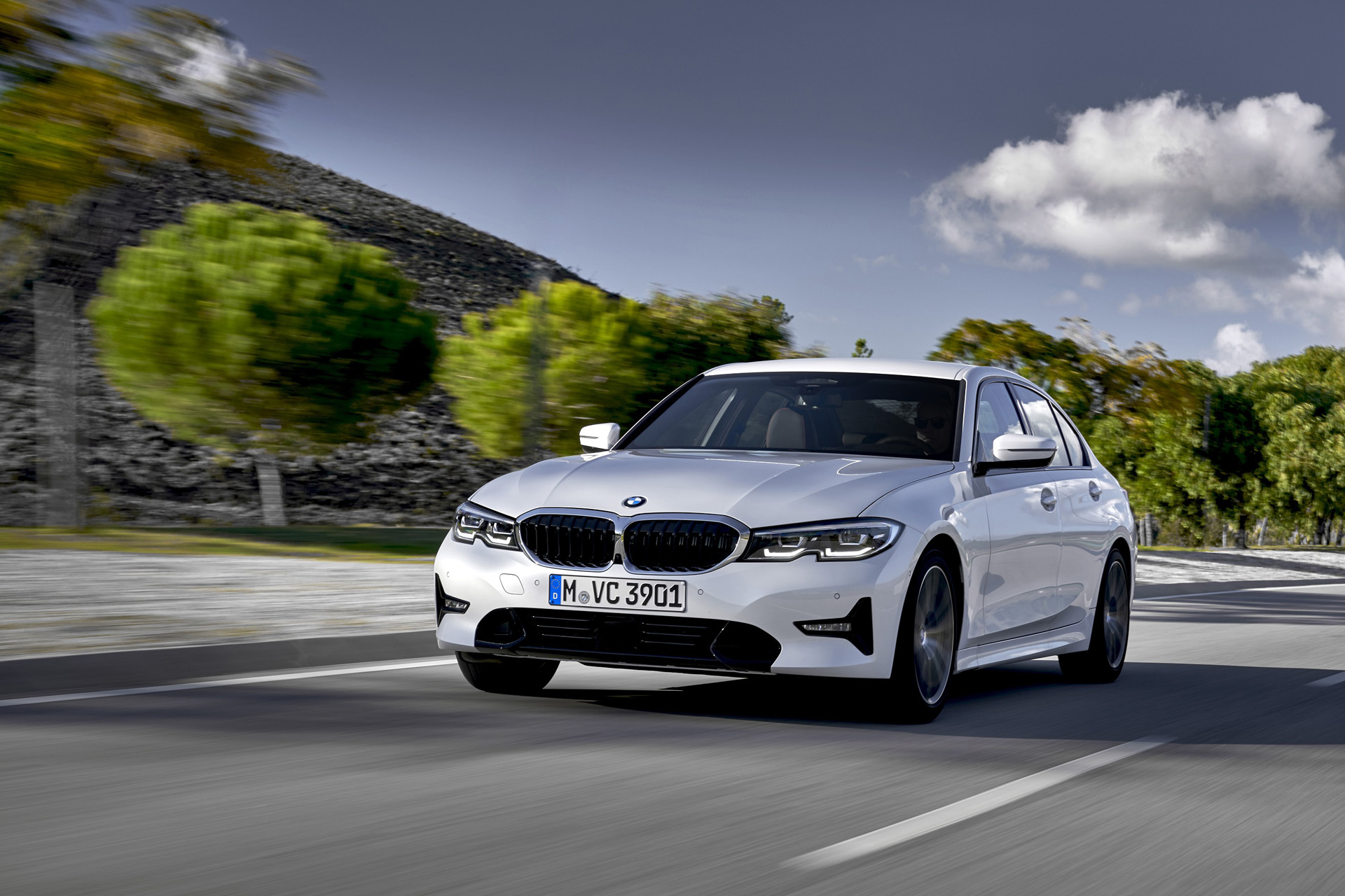 P90332349 Highres The All New Bmw 320d