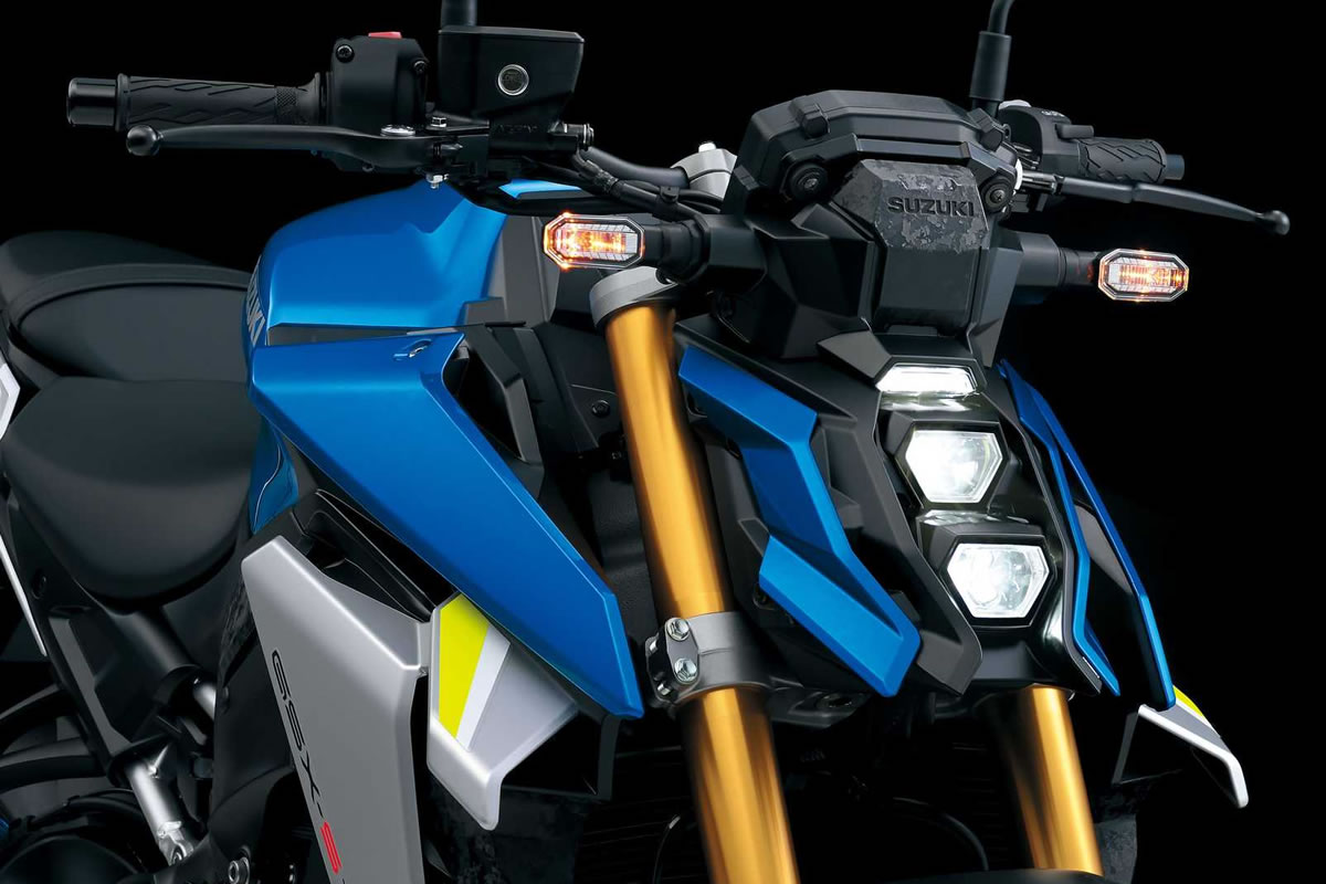 Suzuki Gsx S 1000 (6)