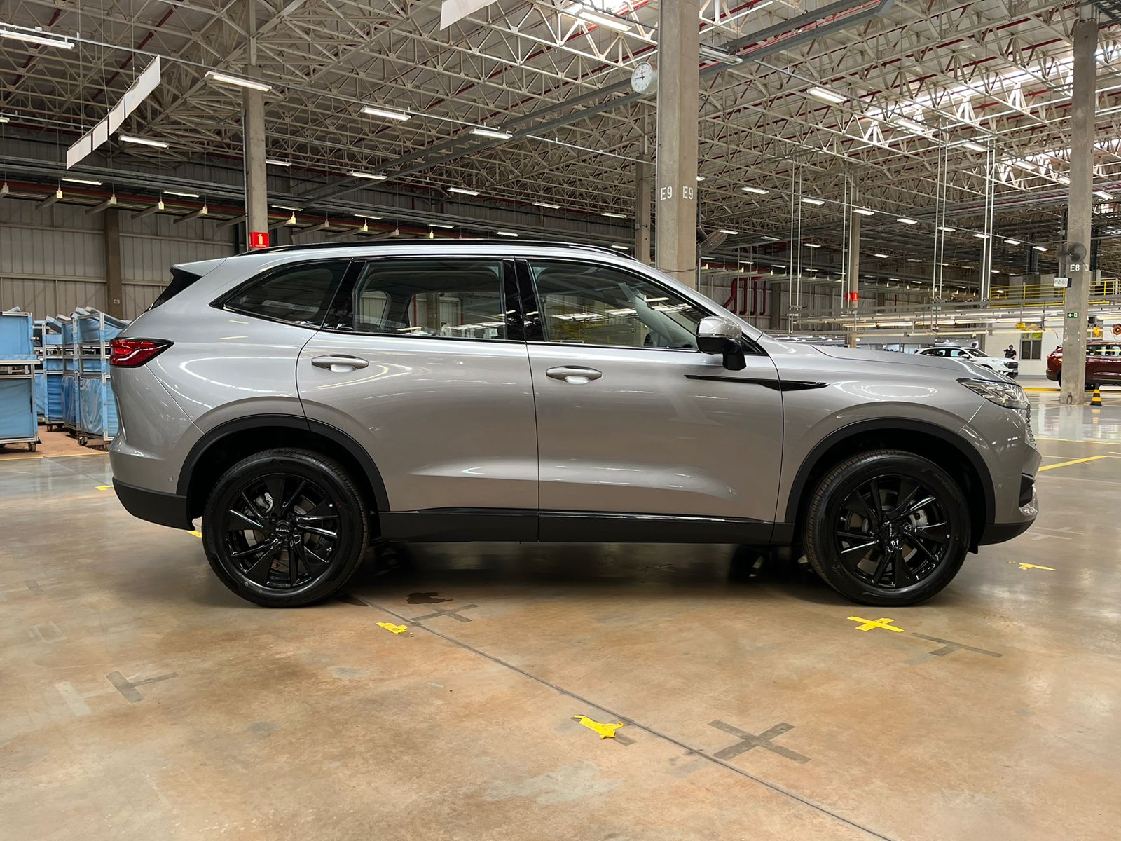GWM Haval H6